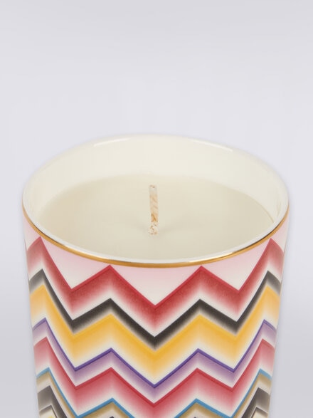 Marrakech Scented Candle, Multicoloured  - 1C4OG99004100