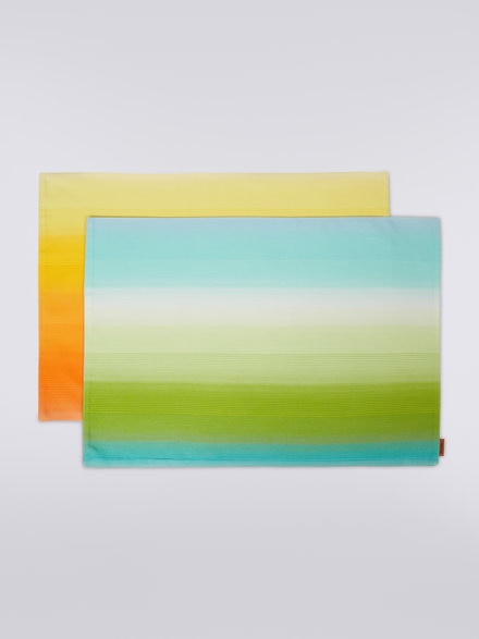 Resort underplate 38X52 cm, Multicoloured  - 1C4TV00501100