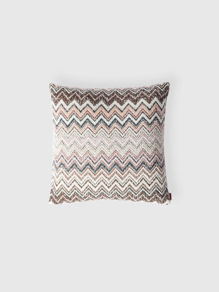 Forest cushion 40x40 cm, Orange Multicoloured  - 1D3CU40053159