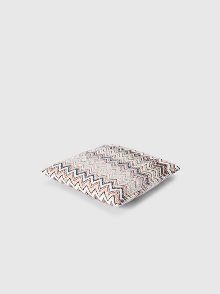 Forest cushion 40x40 cm, Orange Multicoloured  - 1D3CU40053159