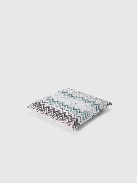 Forest cushion 40x40 cm, Green - 1D3CU40053165