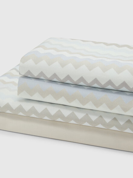 Valparaiso 3-piece bed set, Multicoloured  - 1D3LP00811172