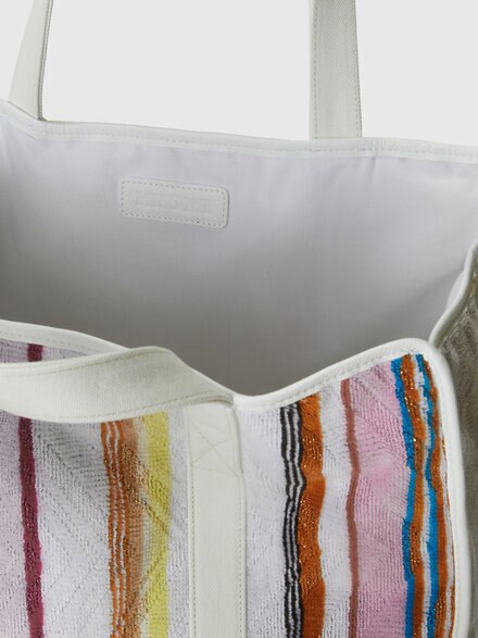 Moonshadow home bag 40x40 cm, Multicoloured  - 1D3OG00003100