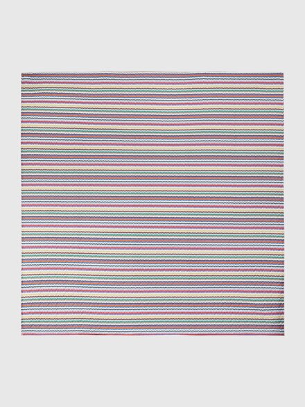 Valparaiso quilt 260x270 cm, Multicoloured  - 1D3QU02701100