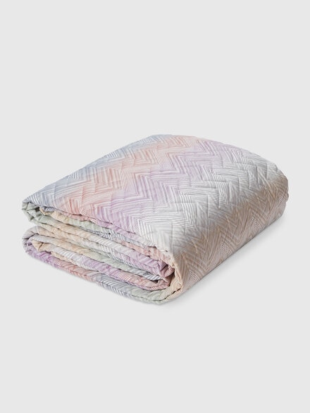 Marea, Steppdecke 260x270&nbsp;cm, Mehrfarbig  - 1D3QU02702100
