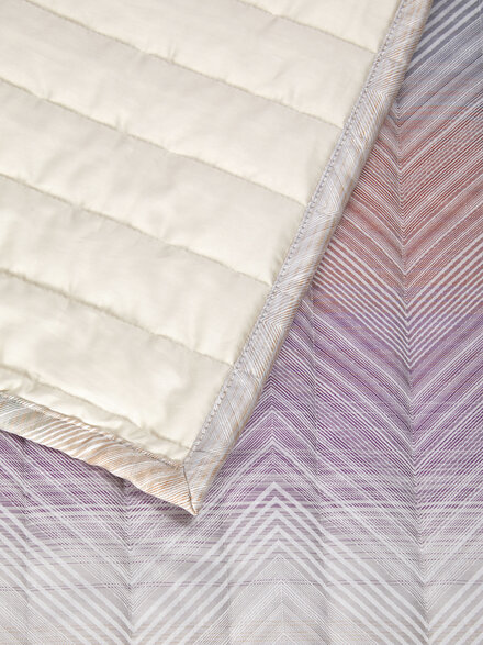 Marea, Steppdecke 260x270&nbsp;cm, Mehrfarbig  - 1D3QU02702100