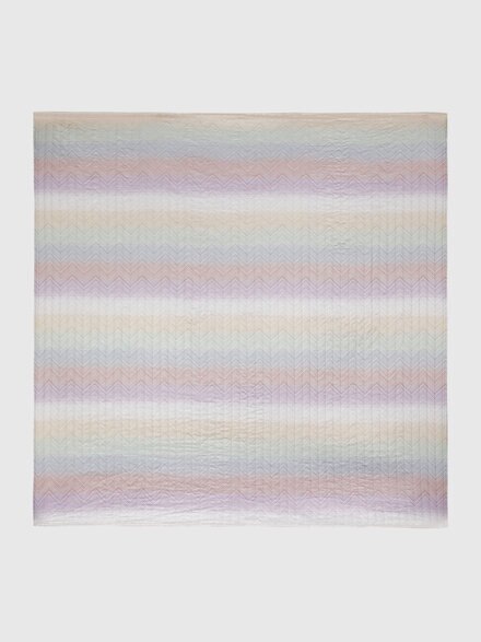 Marea, Steppdecke 260x270&nbsp;cm, Mehrfarbig  - 1D3QU02702100