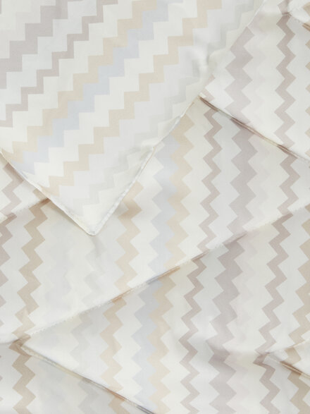 Valparaiso quilt 260x270 cm, Multicoloured  - 1D3TS01901172
