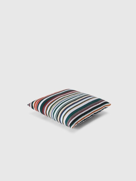Shangai outdoor cushion 40x40 cm, Green - 1D4CU00721165