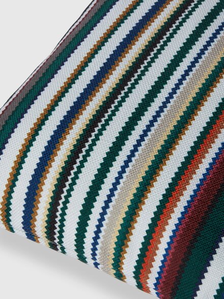 Shangai outdoor cushion 40x40 cm, Green - 1D4CU00721165
