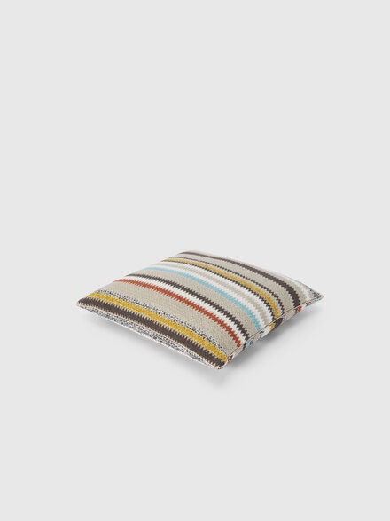 Blurred cushion 40x40 cm, Multicoloured  - 1D4CU00723172