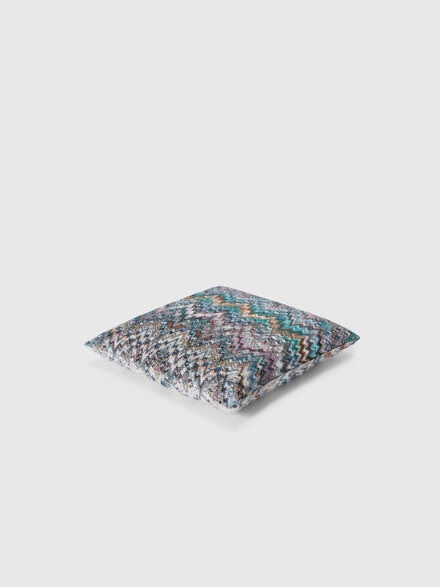 Parrot cushion 40x40 cm, Turquoise  Multicoloured  - 1D4CU00746170