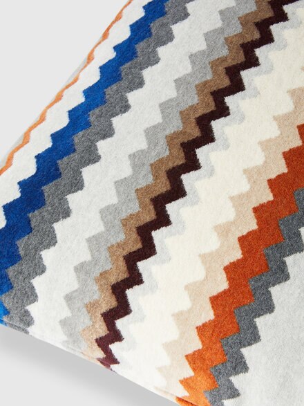Cojín de exterior Dune 60x60 cm, Multicolor  - 1D4CU00755172
