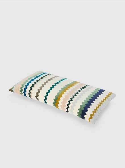 Dune, Outdoor-Kissen 30x60 cm, Grün & Mehrfarbig  - 1D4CU00756134