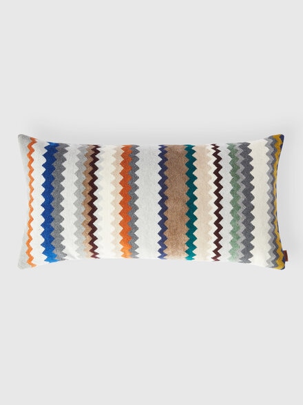 Coussin d’extérieur Dune 30x60 cm, Multicolore  - 1D4CU00756172