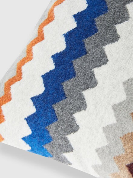 Dune 30x60 cm outdoor cushion, Multicoloured  - 1D4CU00756172