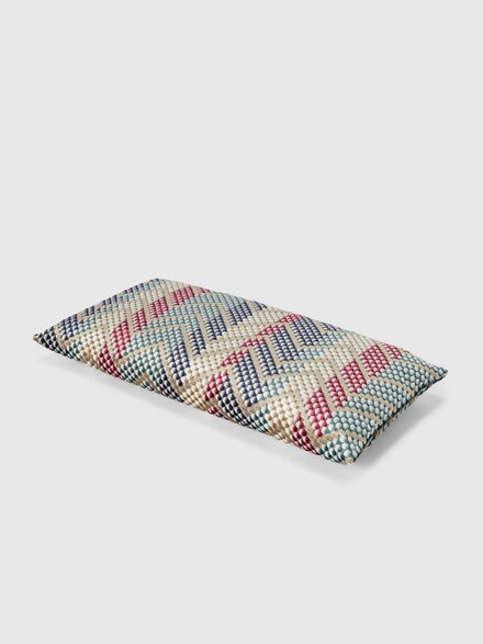 Squame cushion 30x60 cm, Purple  Multicoloured  - 1D4CU00757149