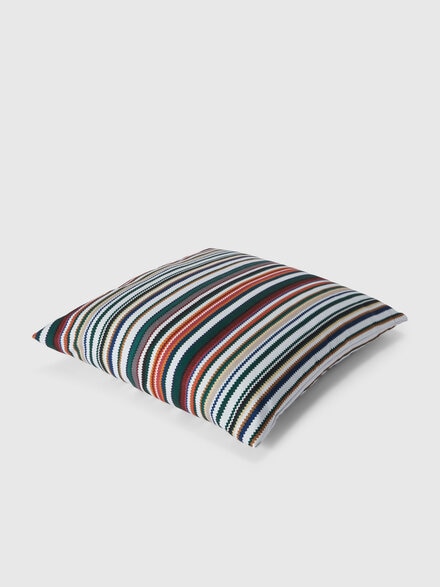 Shangai outdoor cushion 60x60 cm, Green - 1D4CU00761165