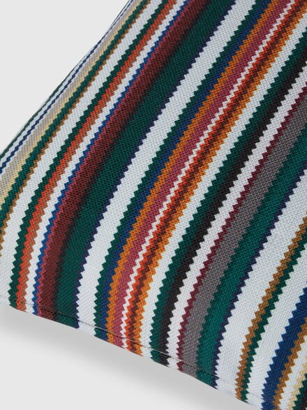 Shangai outdoor cushion 60x60 cm, Green - 1D4CU00761165