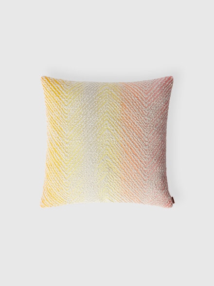 Coussin d’extérieur Island 50x50 cm, Multicolore  - 1D4CU00764100