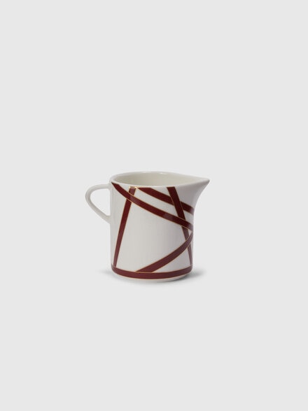 Nastri Milk Jug, BORDEAUX - 1D4OG0002928