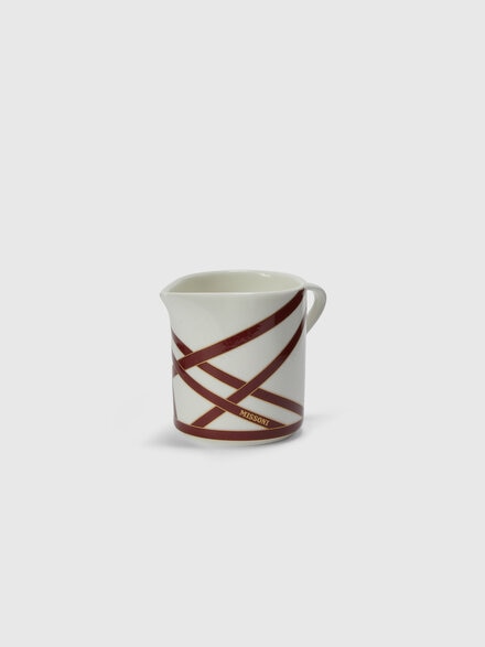 Nastri Milk Jug, BORDEAUX - 1D4OG0002928