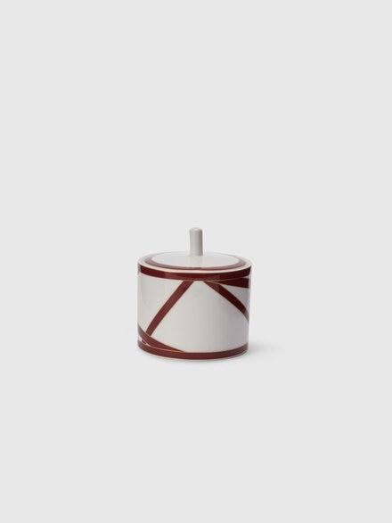Nastri sugar bowl, BORDEAUX - 1D4OG0003028