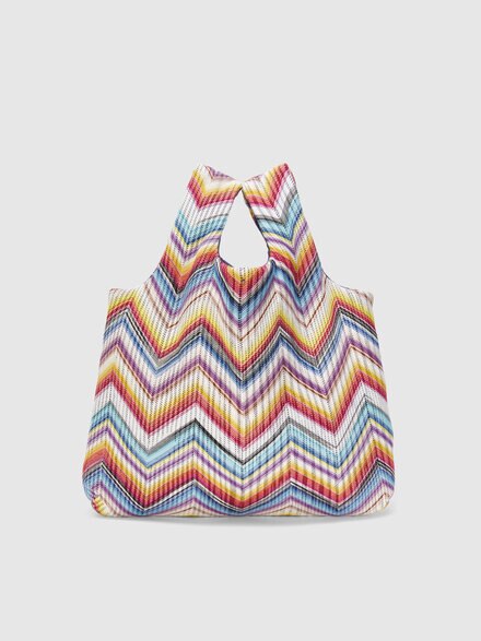 Japanese bag 38.5x44, Multicoloured  - 1D4OG00051100