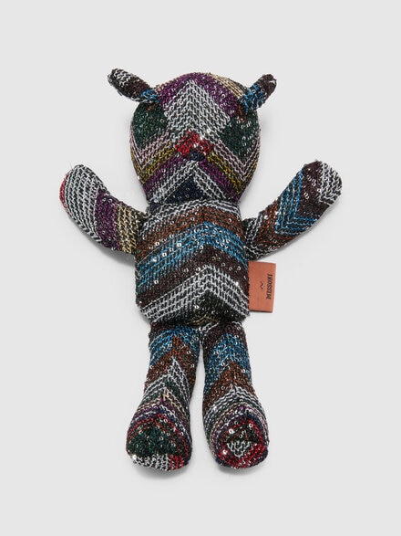 Muñeco Oso Bruno 20cm, Multicolor  - 1D4OG00056100