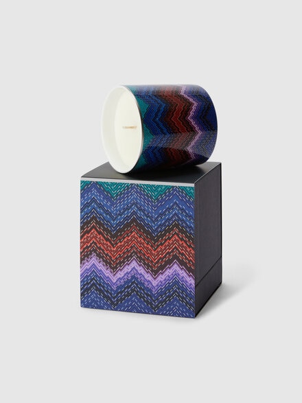 Stardust Scented Candle, Multicoloured  - 1D4OG99002100