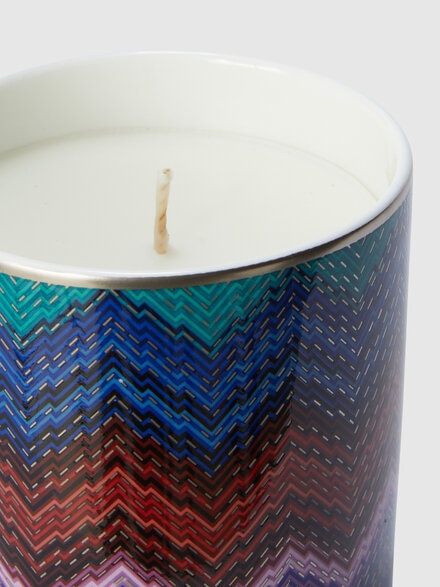 Stardust Scented Candle, Multicoloured  - 1D4OG99002100