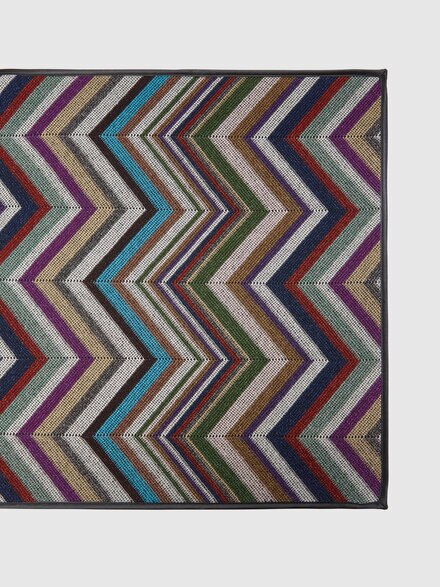 Pair of two Holiday placemats 38x52 cm, Multicoloured  - 1D4TV00518100