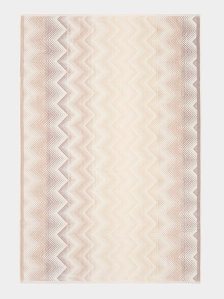 Marea pure cotton bath towel 100x150 cm, Beige - 1E3SP99118211