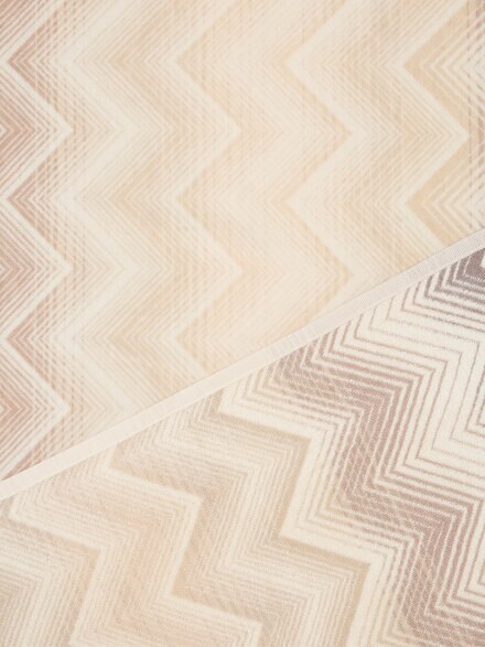 Marea pure cotton bath towel 100x150 cm, Beige - 1E3SP99118211