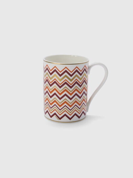 Iconic Cup, Multicoloured  - 1E4OG00010100