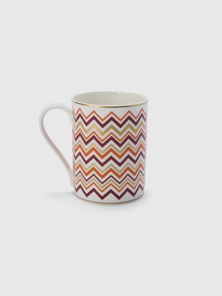 Iconic Cup, Multicoloured  - 1E4OG00010100