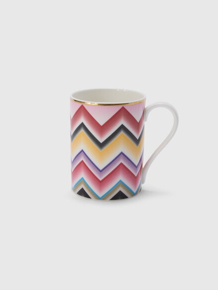 Marrakech Cup, Multicoloured  - 1E4OG00018100