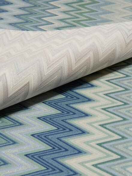 Pair of placemats 35x48 cm, Green - 1E4TV00502174