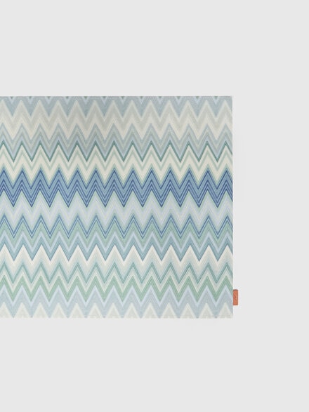 Pair of placemats 35x48 cm, Green - 1E4TV00502174