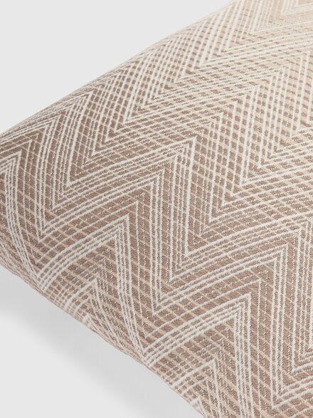 Timmy Cushion 40X40, Beige - 1F3CU40011481