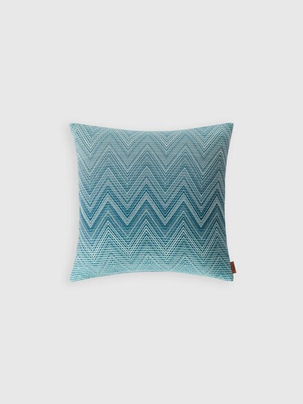 Timmy Cushion 40X40, Blue - 1F3CU40011741