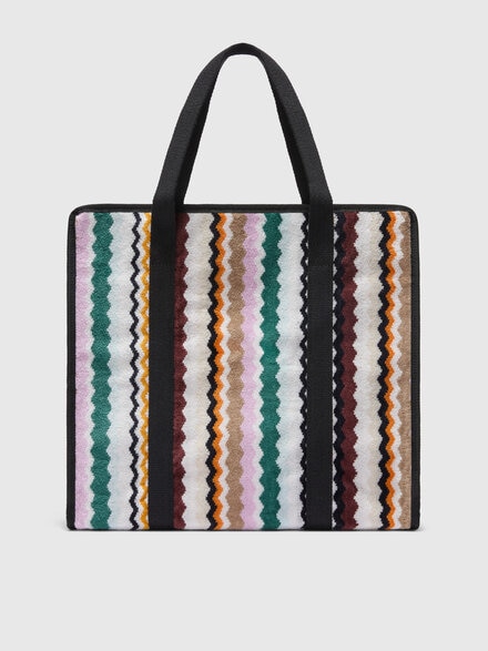 Aura home bag 40x40 cm, Multicoloured  - 1F3OG00005100