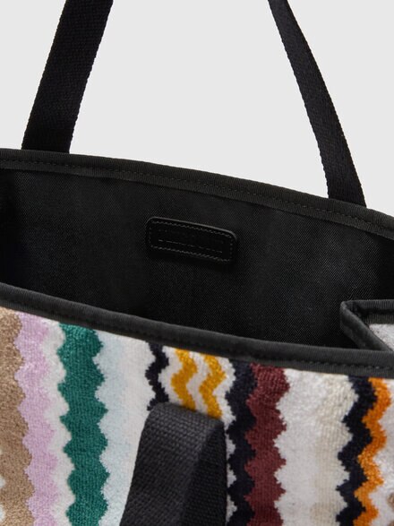 Aura home bag 40x40 cm, Multicoloured  - 1F3OG00005100