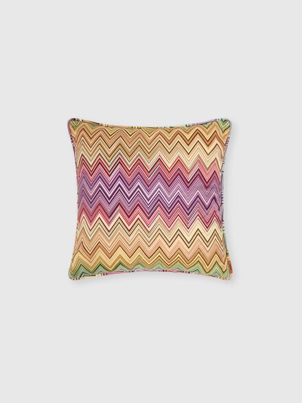 Jarris Coj&iacute;n 40X40, Rojo & Multicolor - 1F4CU00724156