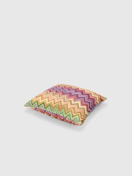 Jarris Coj&iacute;n 40X40, Rojo & Multicolor - 1F4CU00724156