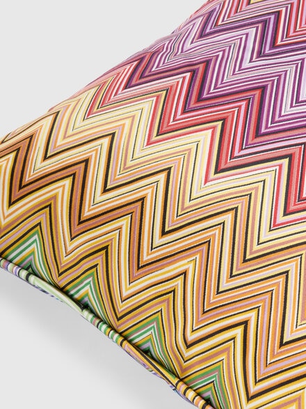 Jarris Coj&iacute;n 40X40, Rojo & Multicolor - 1F4CU00724156