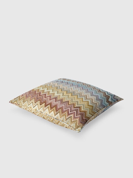 Jarris Cushion 60X60, Beige & Multicoloured  - 1F4CU00725148