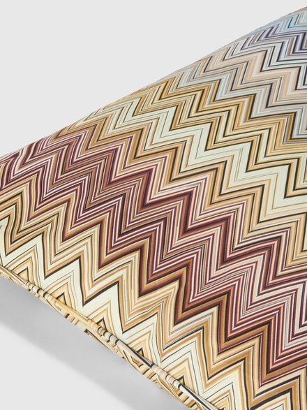 Jarris Cushion 60X60, Beige & Multicoloured  - 1F4CU00725148