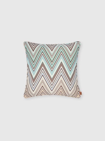Kew Outdoor Cushion 40X40, Beige - 1F4CU00727172