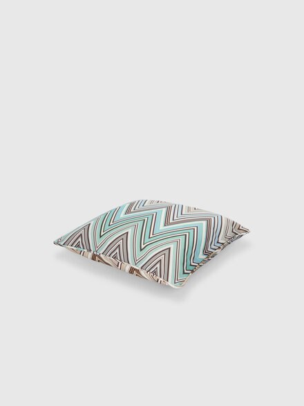 Kew Outdoor Cushion 40X40, Beige - 1F4CU00727172